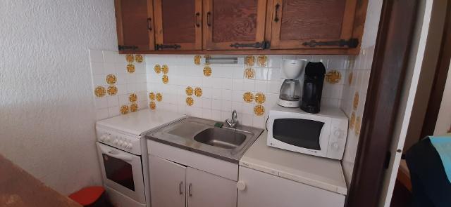 Appartements L'arc-EN-CIEL - Morzine