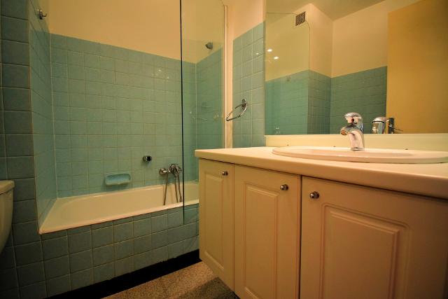 Appartements L'arc-EN-CIEL - Morzine