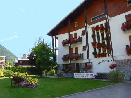Appartements L'arc-EN-CIEL - Morzine