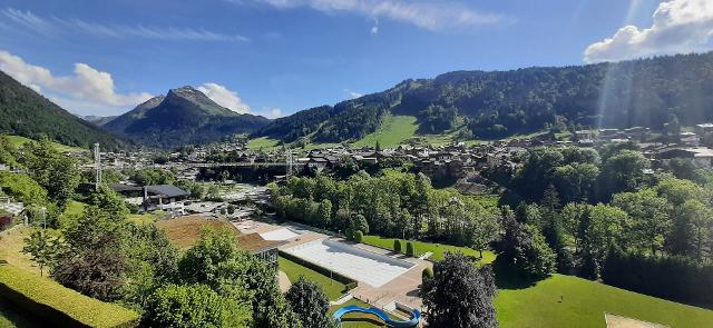 Appartements L'arc-EN-CIEL - Morzine