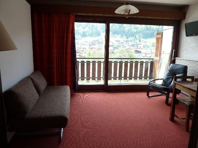 Appartements L'arc-EN-CIEL - Morzine