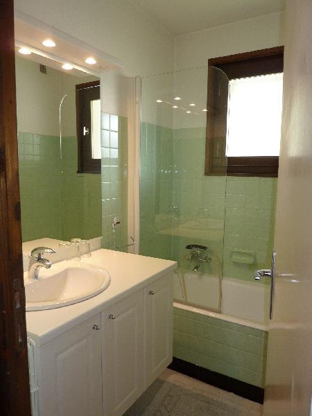 Appartements L'arc-EN-CIEL - Morzine