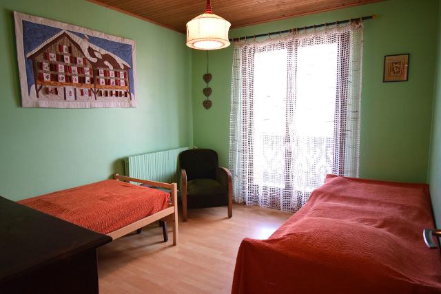 Chalet La Vardache - Morzine