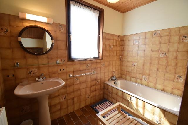 Chalet La Vardache - Morzine