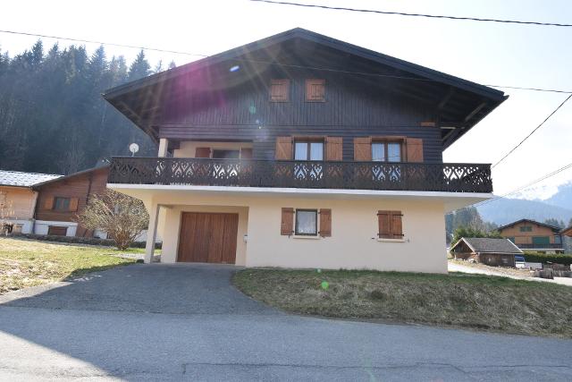 Chalet La Vardache - Morzine