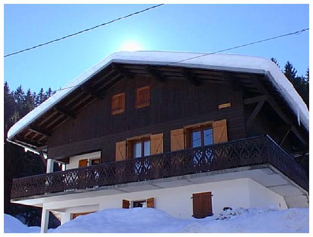 Chalet La Vardache - Morzine