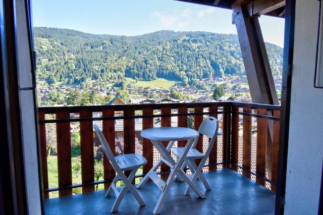 Appartements LE CHAR DU CRET - Morzine