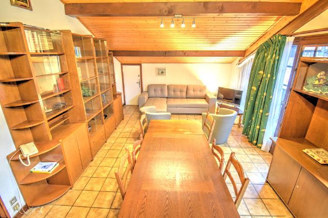 Appartements LE CRUZ' ALP - Morzine