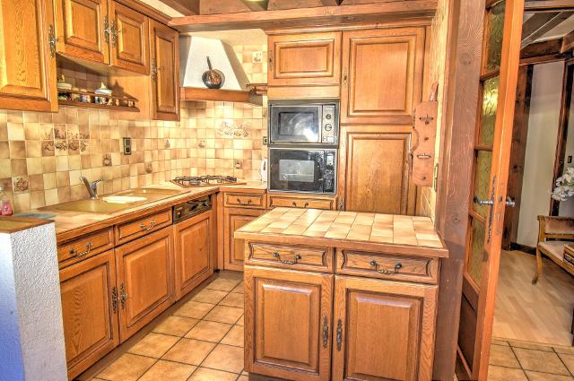 Appartements LE CRUZ' ALP - Morzine