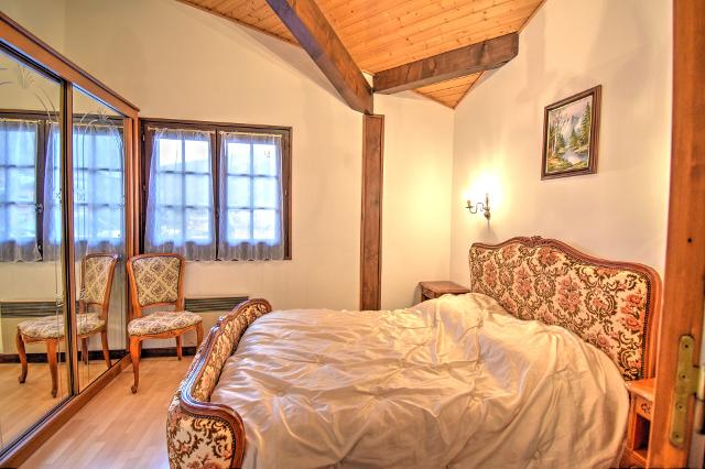 Appartements LE CRUZ' ALP - Morzine