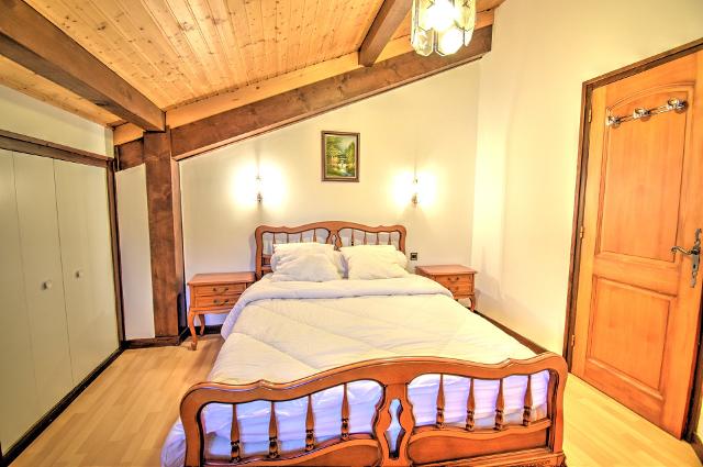 Appartements LE CRUZ' ALP - Morzine