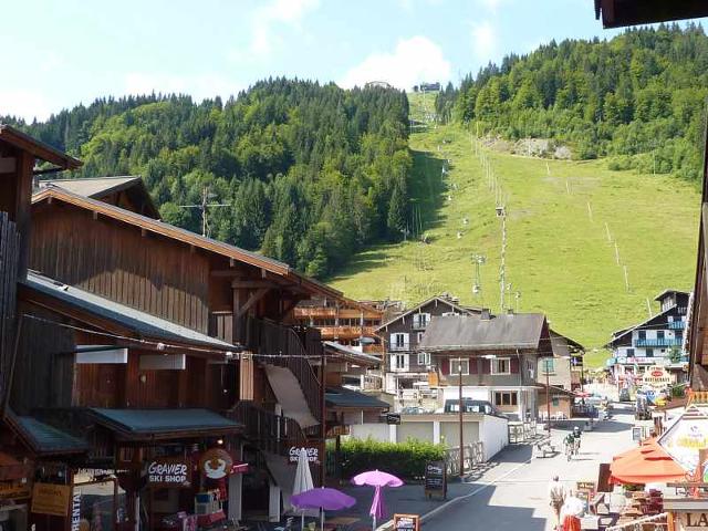 Appartements LE CRUZ' ALP - Morzine