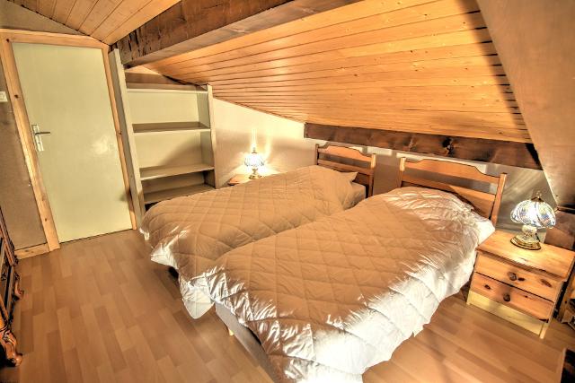 Appartements LE CRUZ' ALP - Morzine