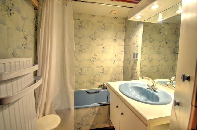 Appartements LE CRUZ' ALP - Morzine