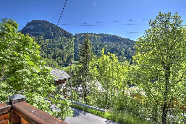 Chalet LE JOCONDIEN - Morzine