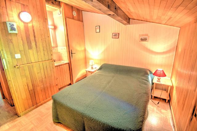 Chalet LE JOCONDIEN - Morzine