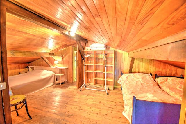 Chalet LE JOCONDIEN - Morzine