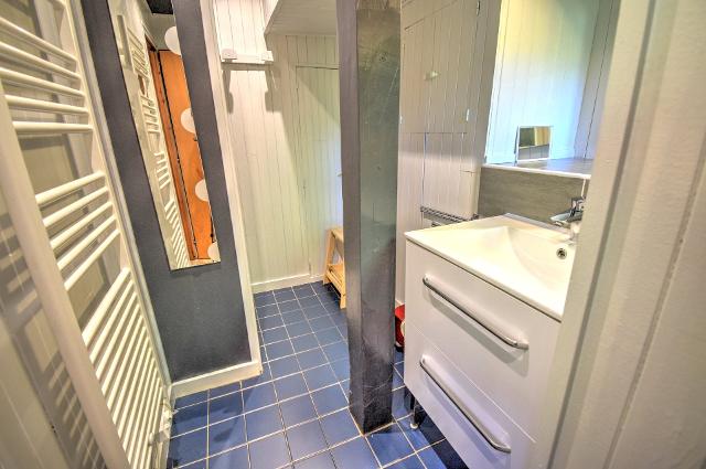 Chalet LE JOCONDIEN - Morzine