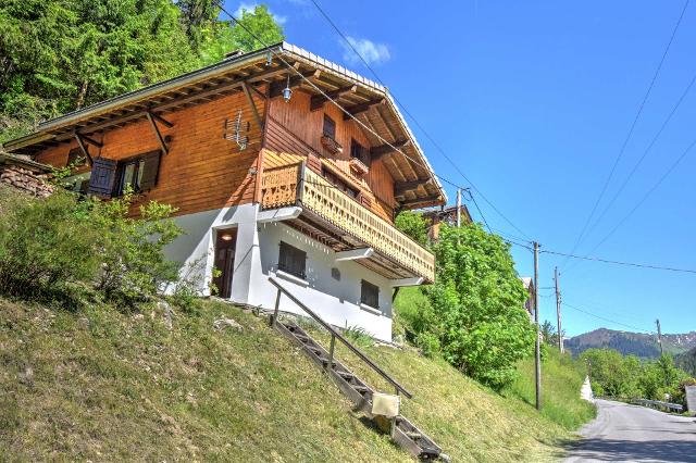 Chalet LE JOCONDIEN - Morzine
