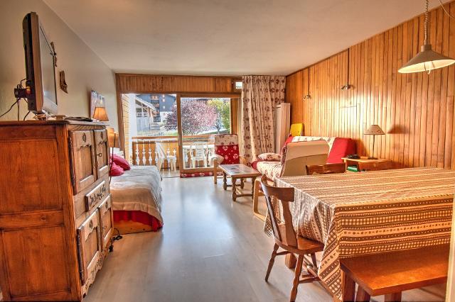 Appartements LE NANT CRUE - Morzine