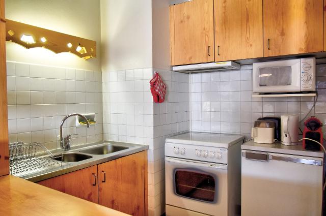 Appartements LE NANT CRUE - Morzine