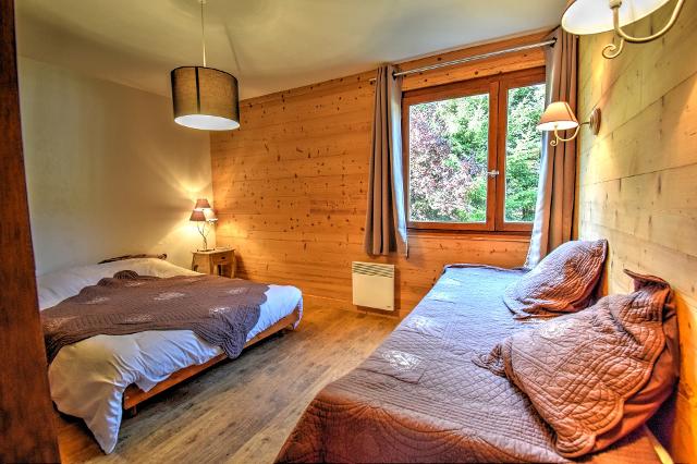 Appartements LE NANT CRUE - Morzine