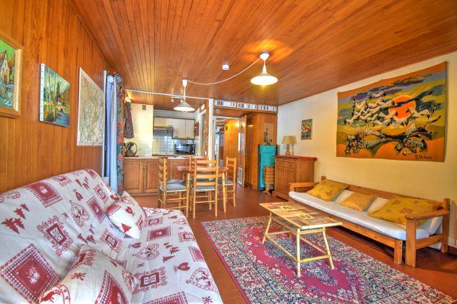Appartements LE NANT CRUE - Morzine