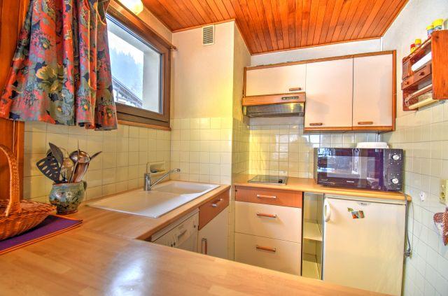 Appartements LE NANT CRUE - Morzine