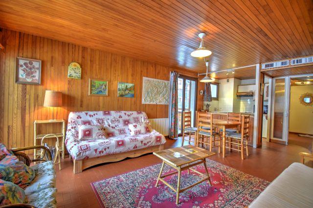 Appartements LE NANT CRUE - Morzine