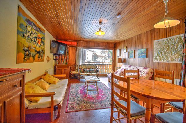 Appartements LE NANT CRUE - Morzine