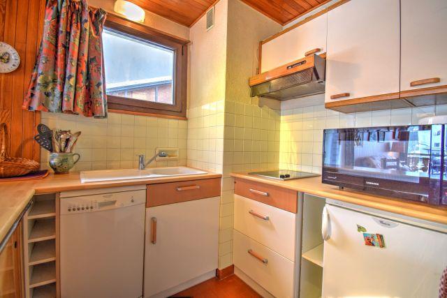 Appartements LE NANT CRUE - Morzine
