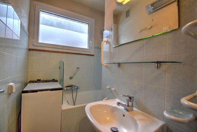 Appartements LE NANT CRUE - Morzine