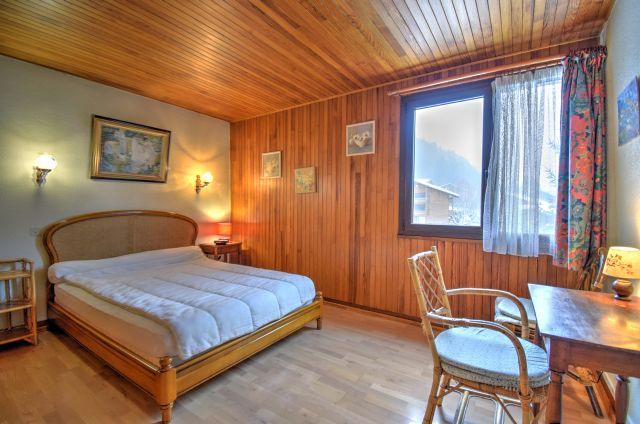 Appartements LE NANT CRUE - Morzine