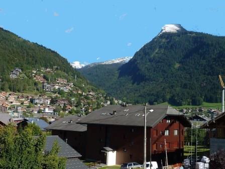 Appartements LE NANT CRUE - Morzine