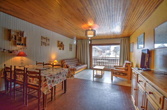 Appartements LE NANT CRUE - Morzine