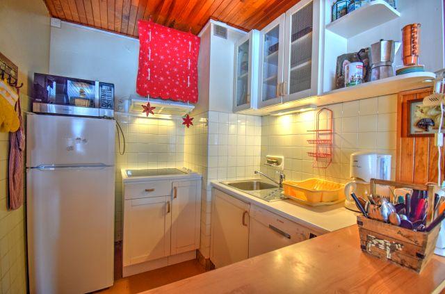 Appartements LE NANT CRUE - Morzine