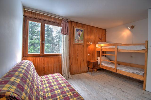 Appartements LE NANT CRUE - Morzine