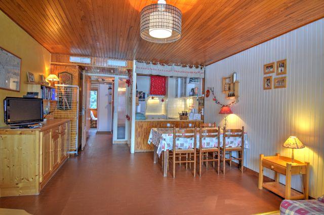 Appartements LE NANT CRUE - Morzine