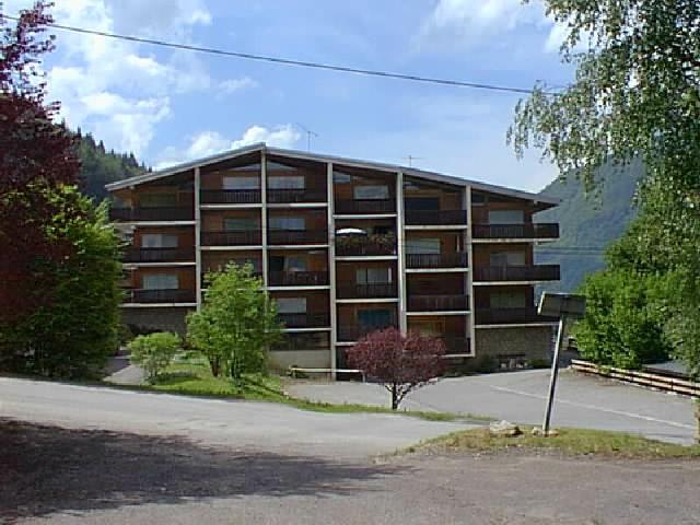 Appartements LE NANT CRUE - Morzine