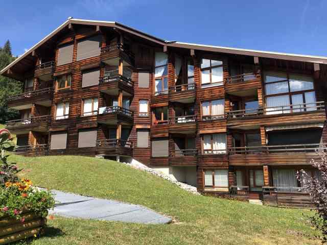 Appartements LE PICARON - Morzine