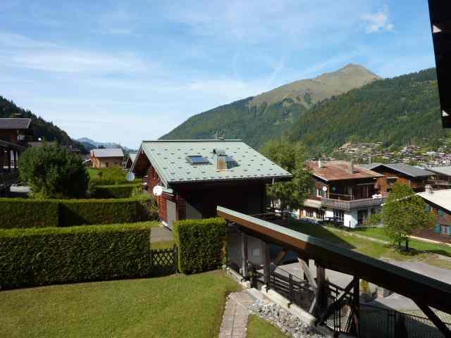 Appartements LE PICARON - Morzine