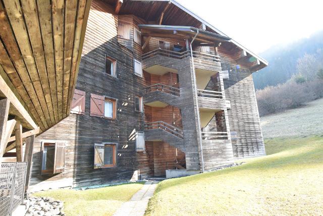 Appartements LE PICARON - Morzine