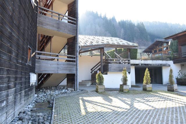 Appartements LE PICARON - Morzine