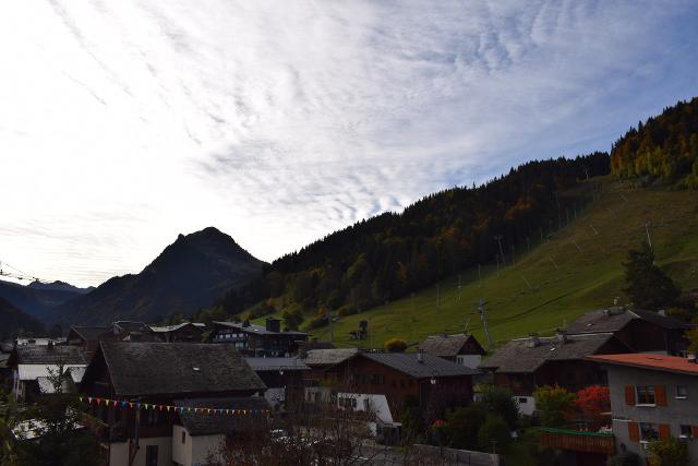 Appartements LE SCHUSS - Morzine