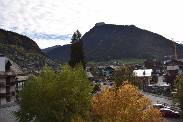 Appartements LE SCHUSS - Morzine