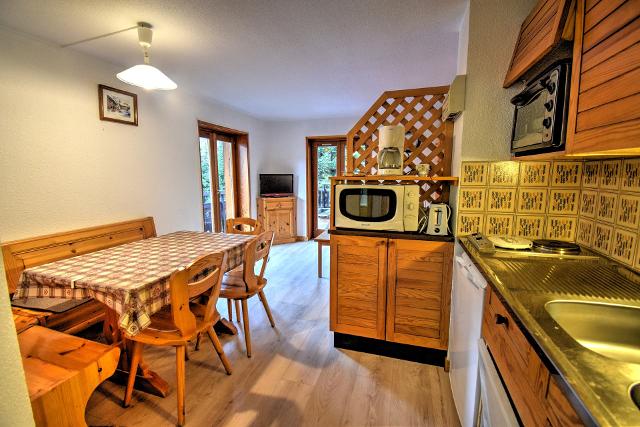 Appartements LES CIMES - Morzine