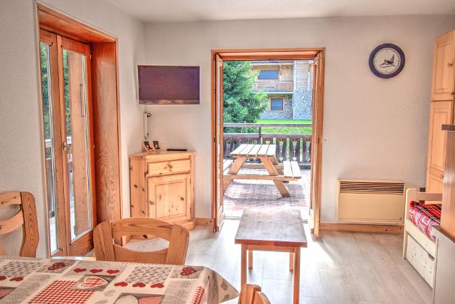 Appartements LES CIMES - Morzine