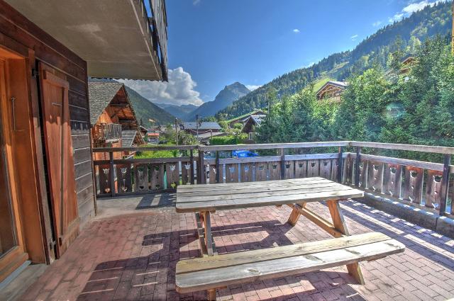 Appartements LES CIMES - Morzine