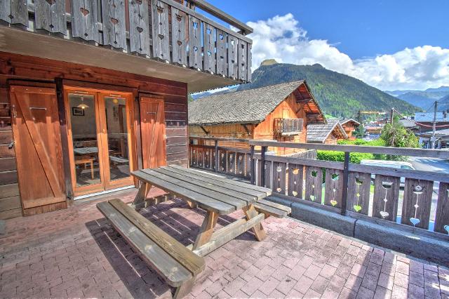 Appartements LES CIMES - Morzine