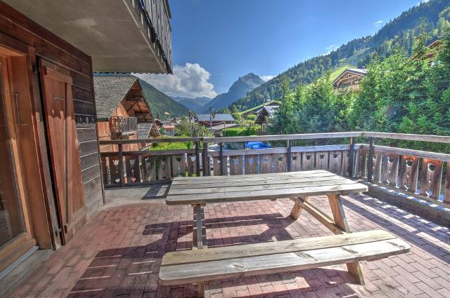 Appartements LES CIMES - Morzine